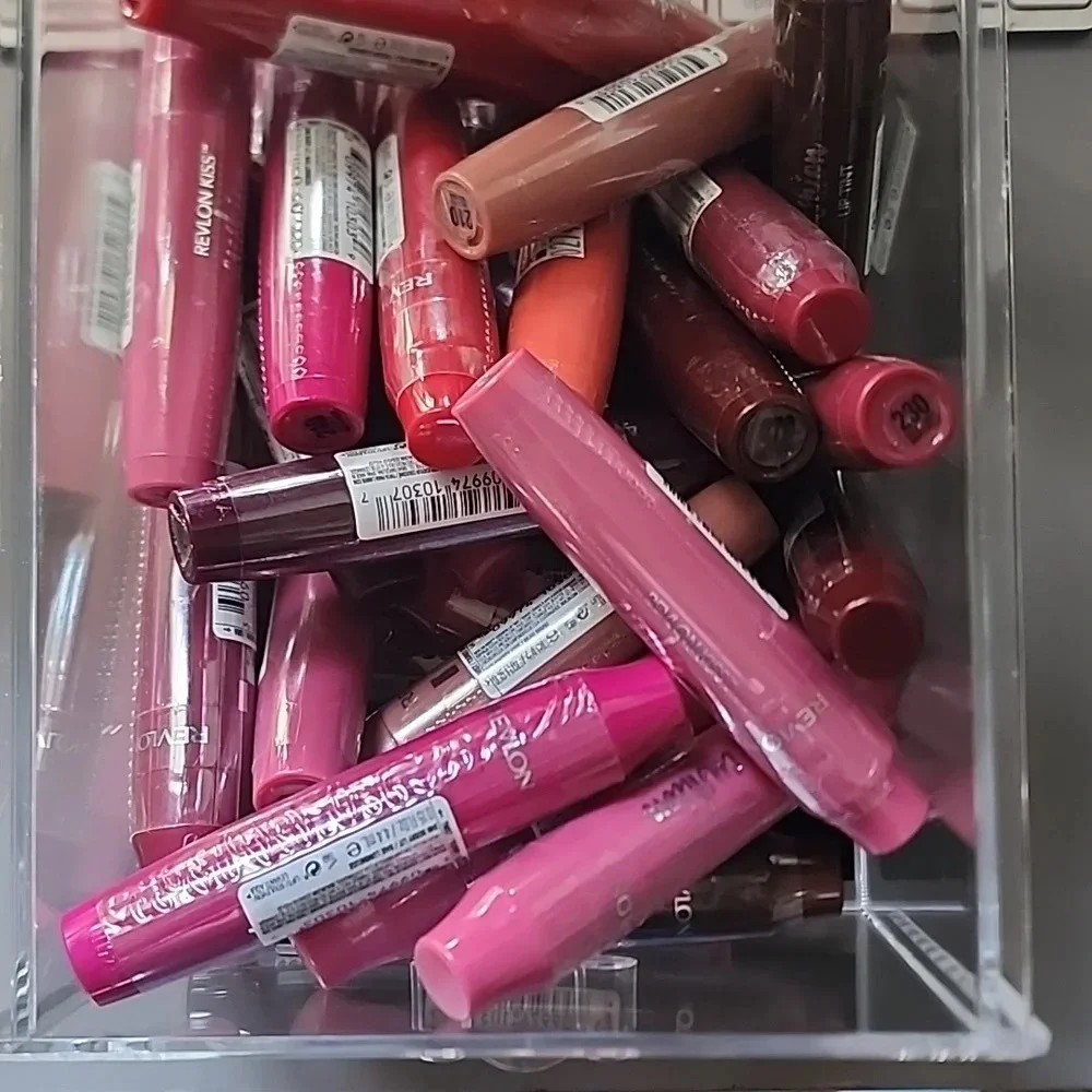 Mystery Lippie Bag